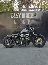 HARLEY-DAVIDSON XL1200 X FORTY EIGHT 2012 